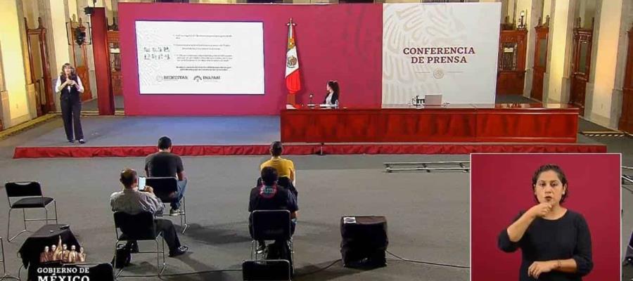 Garantiza INAPAM que adultos mayores no perderán sus espacios como empacadores en supermercados Garantiza INAPAM que adultos mayores no perderán sus espacios como empacadores en supermercados