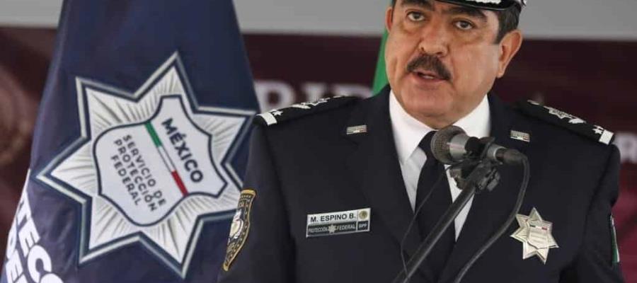 Confirma Manuel Espino que Felipe Calderón estando borracho discutió con un mesero Confirma Manuel Espino que Felipe Calderón estando borracho discutió con un mesero