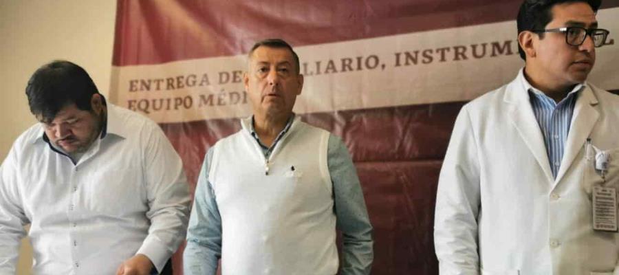 Asumiría Pedro Zenteno Santaella titularidad de empresa del Estado para distribuir medicamentos en lugar de David León Asumiría Pedro Zenteno Santaella titularidad de empresa del Estado para distribuir medicamentos en lugar de David León
