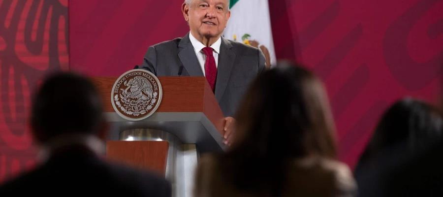 AMLO llega a su segundo año de gobierno con una deuda de 12 billones, 52% del PIB, según datos de Hacienda