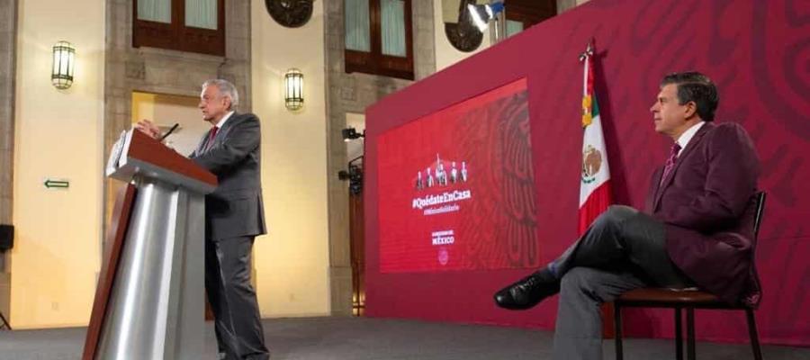 Se analizará la posibilidad de incentivos fiscales para pago de colegiaturas en escuelas privadas: AMLO