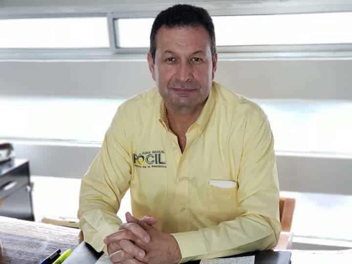 Estima Juan Manuel Fócil que segundo informe de AMLO no será alentador