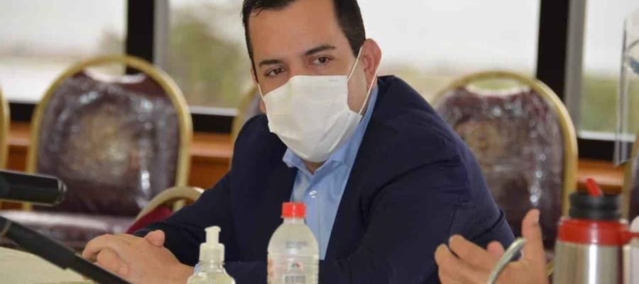 Fiscalía de Paraguay imputa a Rodolfo Friedmann ministro de Agricultura y Ganadería, por delitos de lavado de dinero