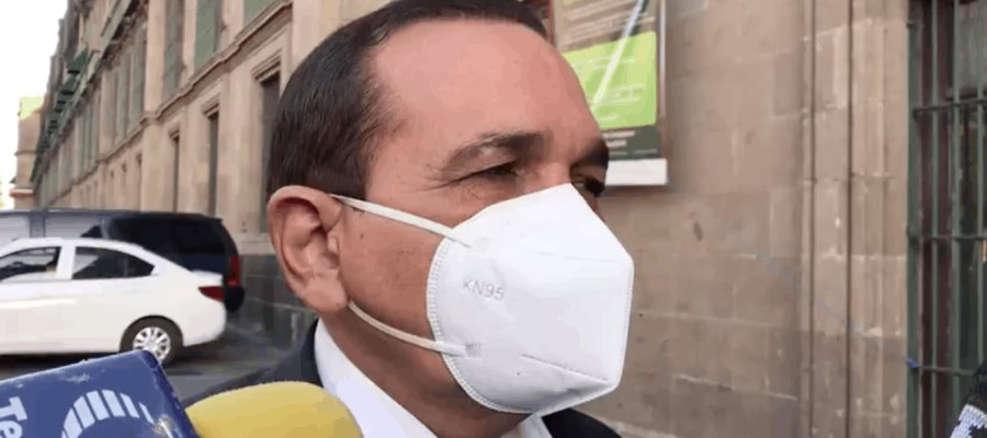 Empieza a verse la reactivación de México: Concanaco Empieza a verse la reactivación de México: Concanaco