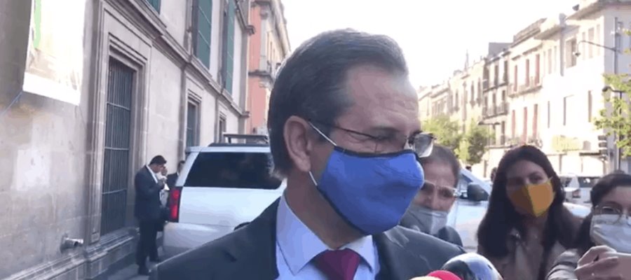 Se dice SEP orgulloso de magisterio por trabajo demostrado en inicio del ciclo escolar a distancia