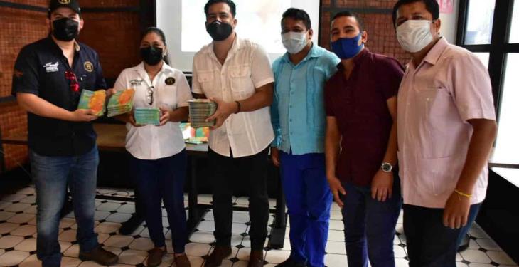 Presentan Los Pachamama su nuevo CD; incluyen fragmentos de poemas de Carlos Pellicer Presentan Los Pachamama su nuevo CD; incluyen fragmentos de poemas de Carlos Pellicer