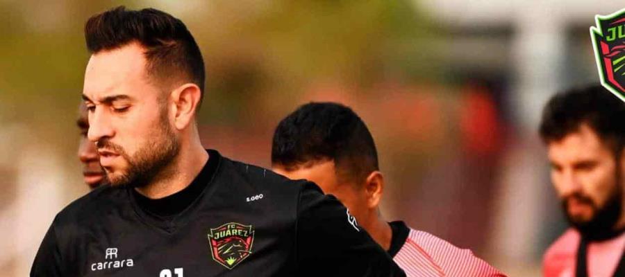 Abogados de FC Juárez se defienden ante acusaciones de Lobos BUAP