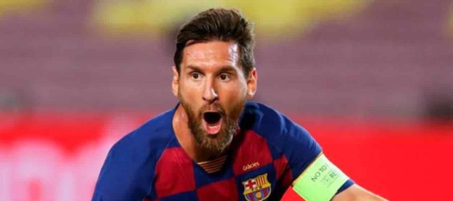 Futuro de Lio Messi se ve “difícil” dentro del Barça, reconoce su padre