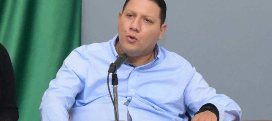 Llegada de May Rodríguez a Bienestar no tiene nada que ver con aspiraciones políticas: Daniel Cubero