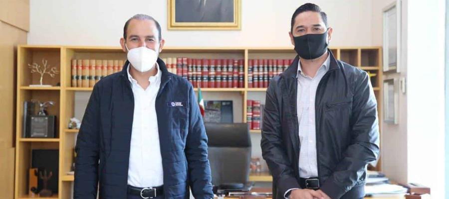 México lleva dos años perdidos con Obrador, acusa PAN tras informe