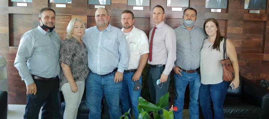 Revira Adrián LeBarón a AMLO su dicho de que “no hay más masacres en México” Revira Adrián LeBarón a AMLO su dicho de que “no hay más masacres en México”