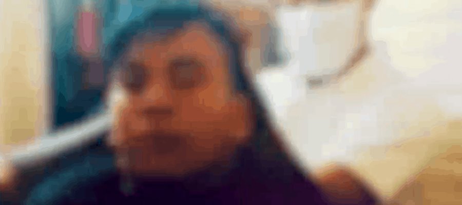 Golpeados y obligados a besarse fueron dos reos de nuevo ingreso en penal de Tehuacán