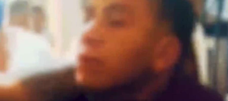 Así reciben a reos acusados de robo en Cereso de Tehuacán