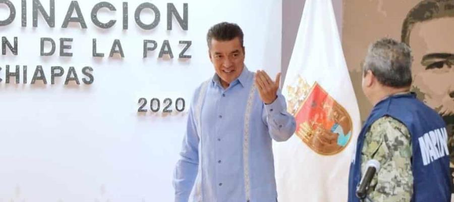 Hospitales de Pichucalco y San Cristóbal dan de alta a sus últimos pacientes Covid Hospitales de Pichucalco y San Cristóbal dan de alta a sus últimos pacientes Covid