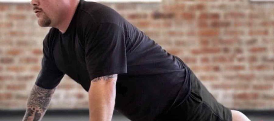 Andy Ruiz volvería en diciembre tras operación de rodilla