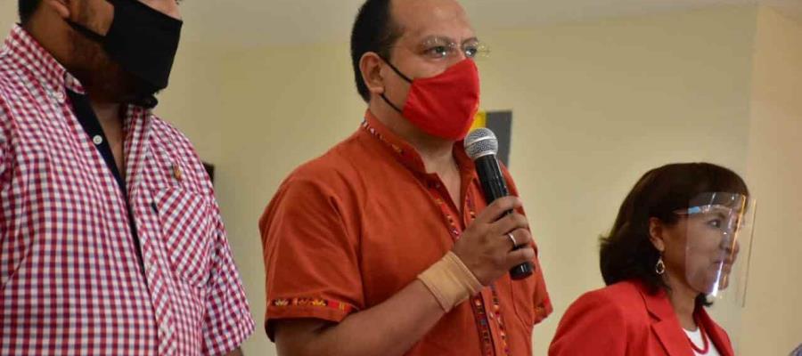 Hay otros alcaldes que “deberían poner sus barbas a remojar”: PT