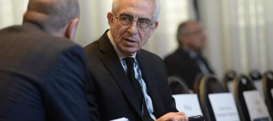 Incluye OMS a Ernesto Zedillo en panel que evaluará respuesta sanitaria ante el Covid-19