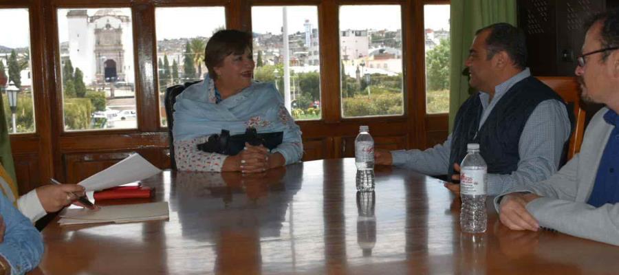 Dos alcaldes de Hidalgo tramitan amparos antes de culminar su gestión y evitar aprehensión