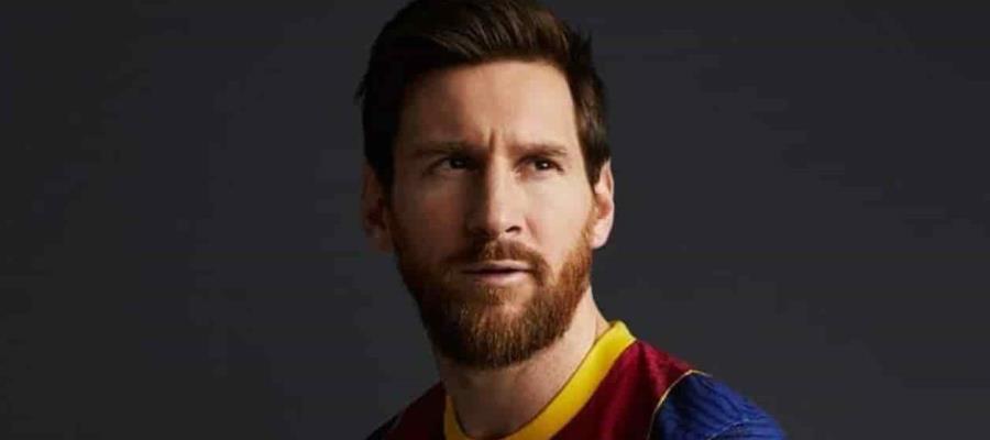 Cláusula de rescisión por 700 mde no existe: padre de Messi