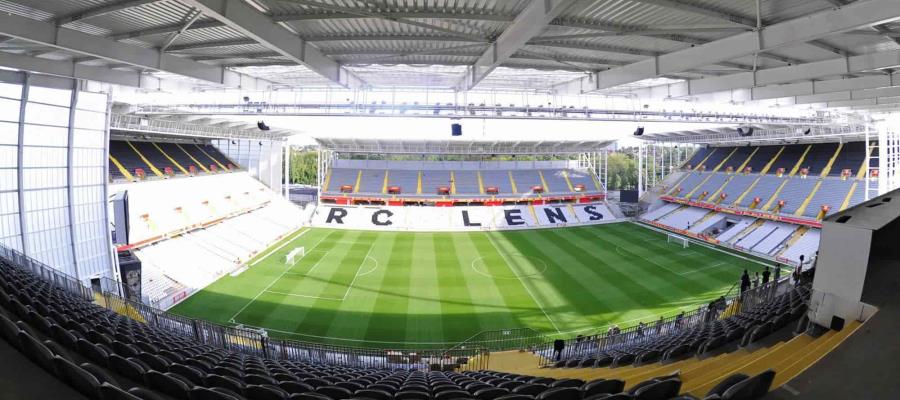 Limita prefectura a 5 mil aficionados el PSG vs Lens