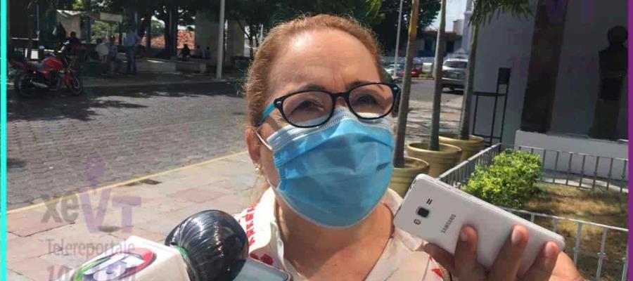 No cree Minerva Santos que May no use secretaría del Bienestar para su aspiración por la gubernatura