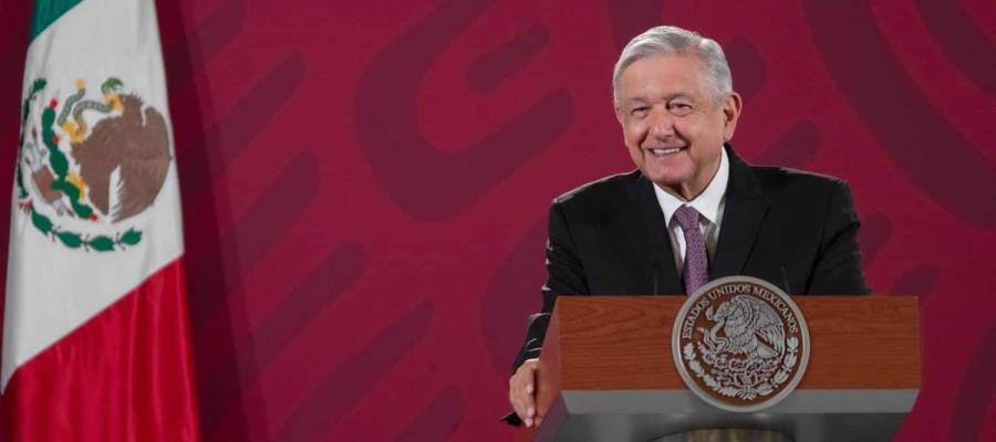 Confirma AMLO amenazas contra Víctor Toledo, ex titular de Semarnat