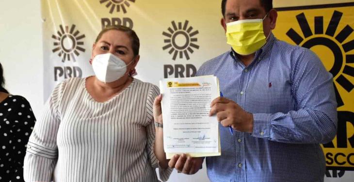 Presenta PRD su agenda legislativa 2020-2021; va por consulta popular y revocación de mandato