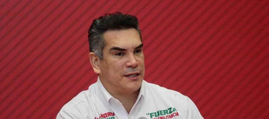 Advierte PRI nacional que ningún militante o externo que cometa violencia política de género podrá ser postulado a un cargo