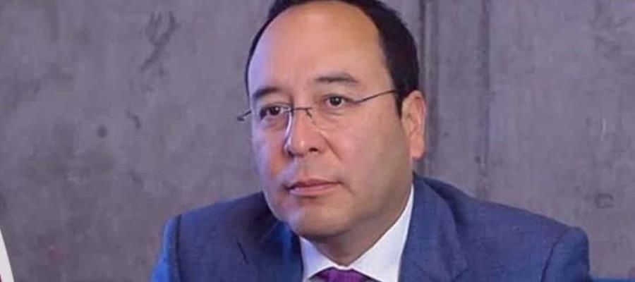 Revira Ciro Murayama a Margarita Zavala, “se les advirtió que las donaciones por Clip no eran válidas”