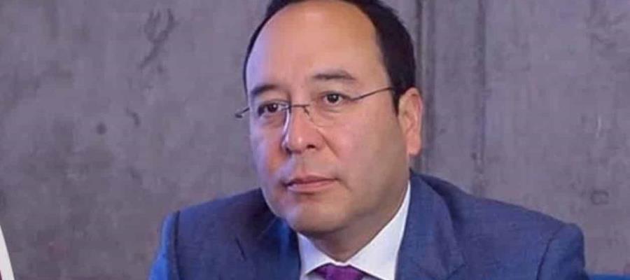 Organiza INE consulta que no será para enjuiciar a expresidentes, señala Ciro Murayama