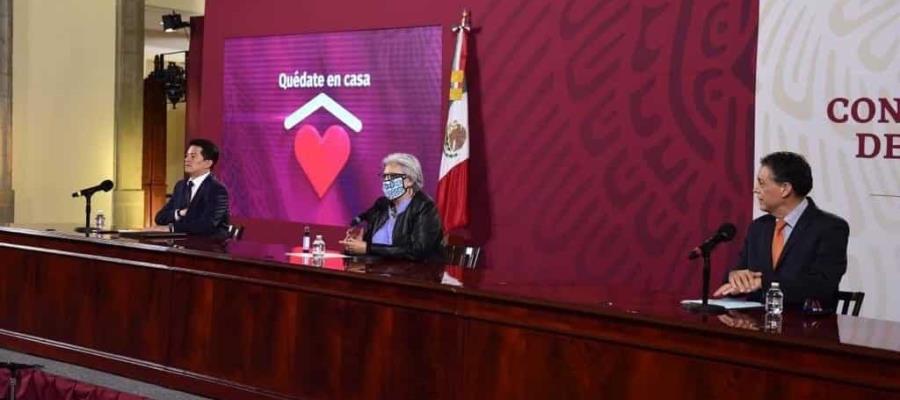 Anuncia ISSSTE noveno sorteo de préstamo personal para el 17 de septiembre