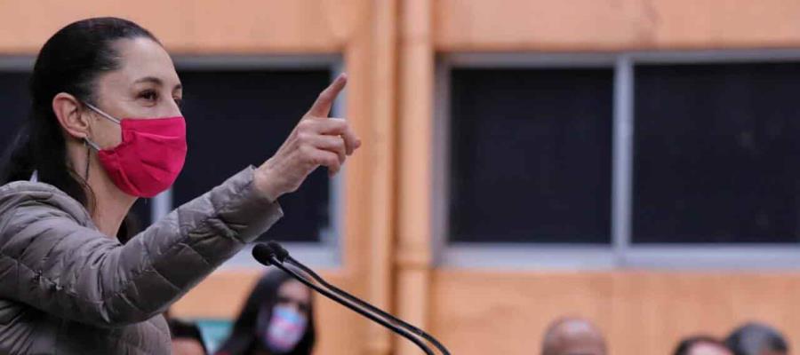 Anuncia la CDMX que a partir de la otra semana niños trans podrán cambiar su nombre sin necesidad de amparos Anuncia la CDMX que a partir de la otra semana niños trans podrán cambiar su nombre sin necesidad de amparos