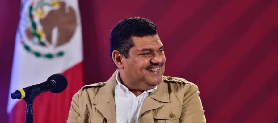 Reportan 425 mil 554 campesinos pertenecientes a “Sembrando Vida”