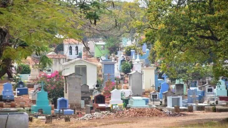 Presenta México exceso de mortalidad del 59%; registra 122 mil defunciones más de las esperadas: CENAPRECE Presenta México exceso de mortalidad del 59%; registra 122 mil defunciones más de las esperadas: CENAPRECE