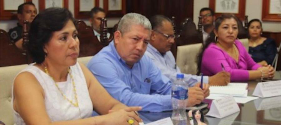 Nombran a Benjamín Zacarías nuevo director de Desarrollo Municipal en Cunduacán tras renuncia de Walter Pérez 