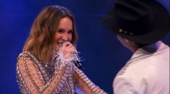 Belinda y Nodal celebran su amor con tatuajes