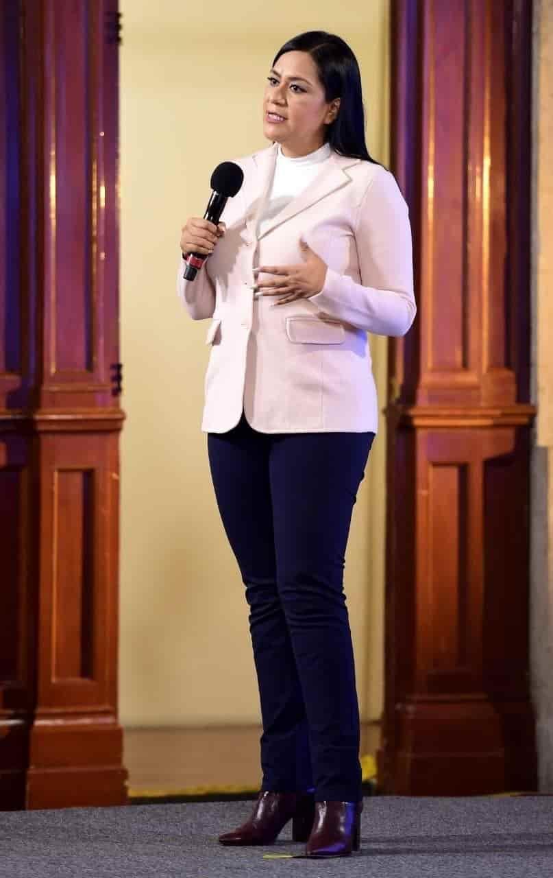 Dispersa Bienestar cerca de 850 mdp en beneficio de 135 mil 427 hijos de madres trabajadoras