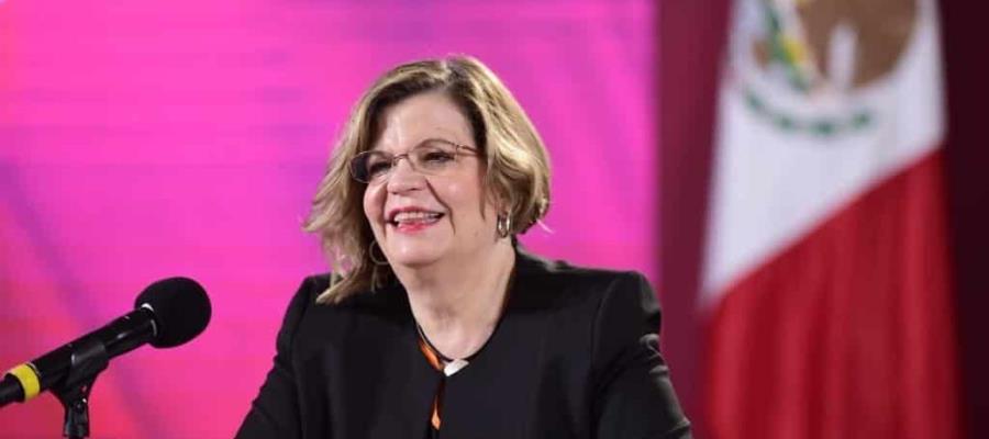 Presentan Economía e INMUJERES el programa MujerExportaMX Presentan Economía e INMUJERES el programa MujerExportaMX