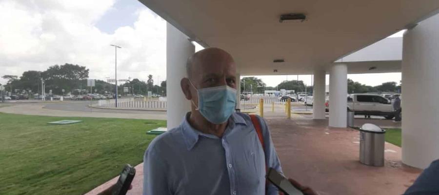 Trabajadores de la salud y personas con enfermedades crónicas, los primeros que recibirán vacuna contra la influenza: INSABI 