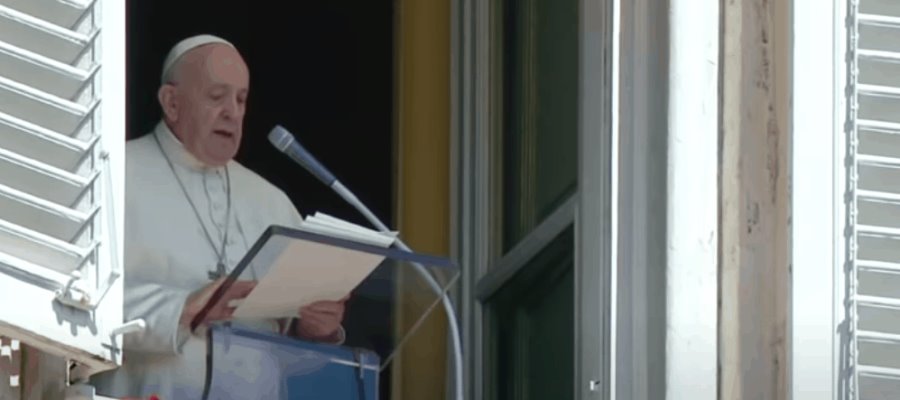 Considera el Papa Francisco al chisme como una ‘plaga peor que el Covid’