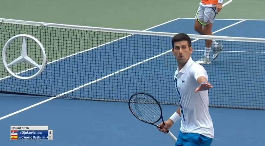Djokovic, Dimitrov, Shapovalov, Tsitsipás y Berretini alcanzan segunda ronda en Francia