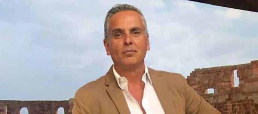 ¿Quién era Xavier Ortiz?