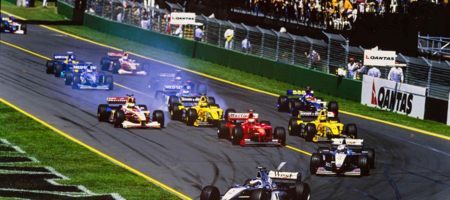 GP de Eifel anuncia apertura a 20 mil aficionados