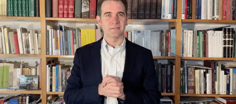 Inicia hoy proceso electoral federal 2020-2021