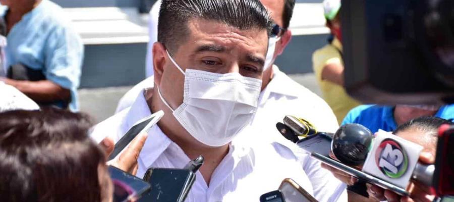 Inicia Función Pública 9 carpetas de investigación ante incumplimiento de declaración patrimonial por funcionarios estatales