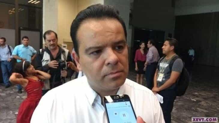 Da positivo a COVID, titular de SEGOTAB, Marcos Rosendo Medina Filigrana