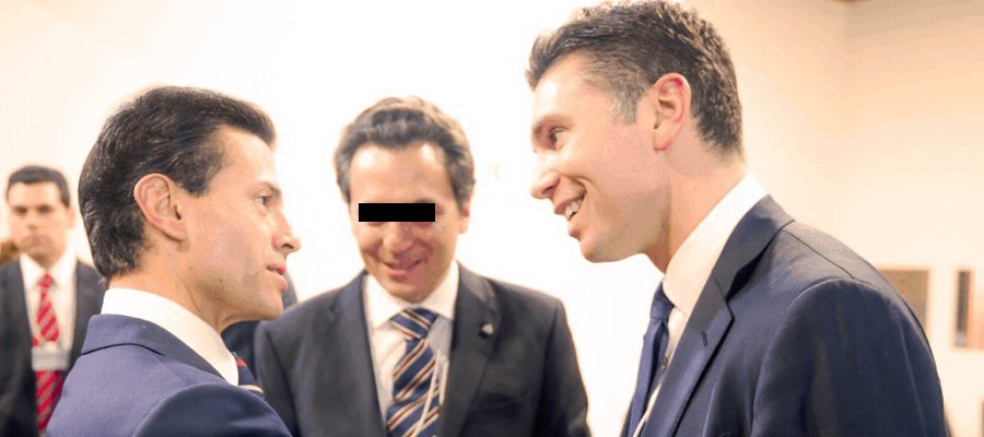 Niega Tribunal amparar a Emilio Lozoya por indagatoria de delitos electorales en caso Odebrecht Niega Tribunal amparar a Emilio Lozoya por indagatoria de delitos electorales en caso Odebrecht