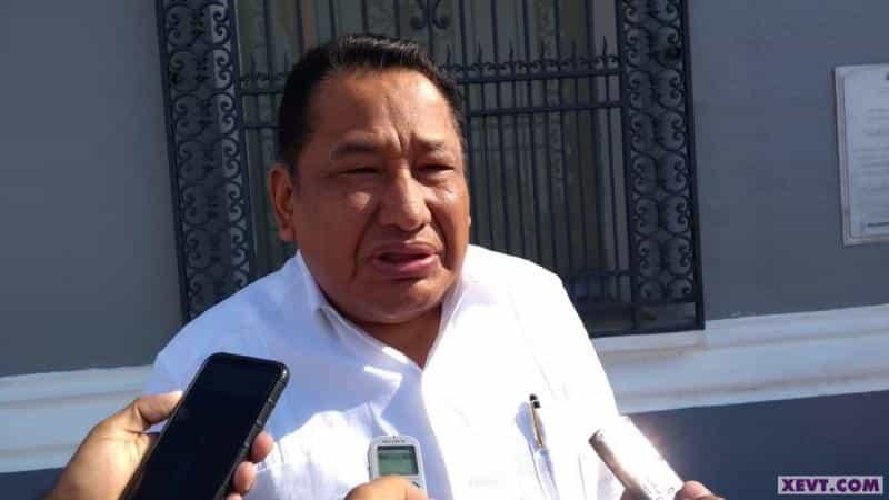 Renuncia Rosendo Gómez Piedra al TCA; se integraría a la Secretaría de Bienestar con Javier May