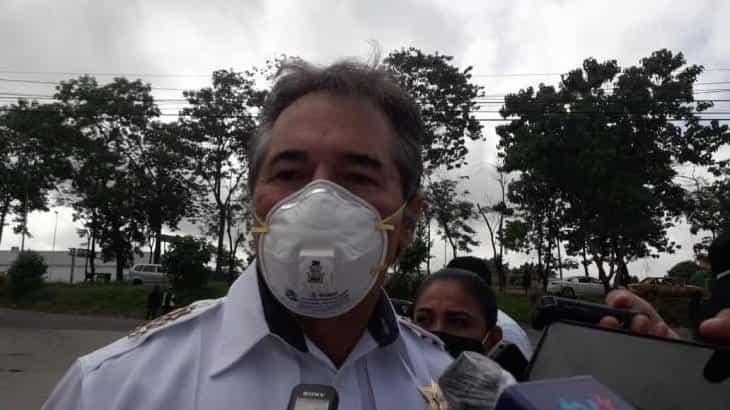 Estudiarán hoy posible reinicio de visitas a internos en centros penitenciarios de Tabasco