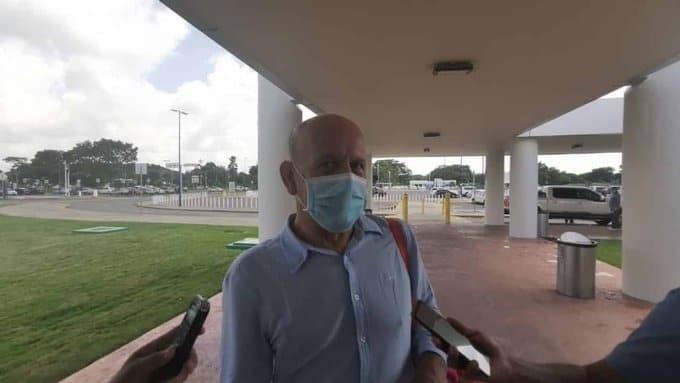 En octubre inicia distribución de vacunas de influenza, informa INSABI En octubre inicia distribución de vacunas de influenza, informa INSABI